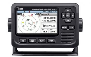 ICOM MA-500TR AIS