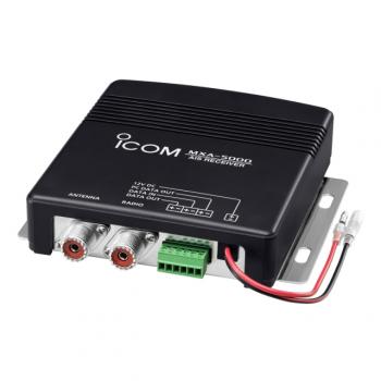 AIS ICOM MXA-5000