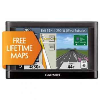 Garmin Nuvi 42LM Western Europe