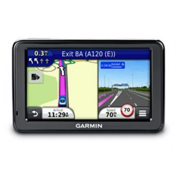 Garmin Nuvi 2515 Iberia