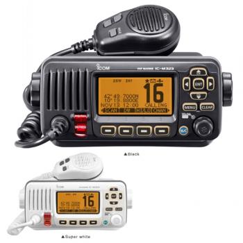 ICOM IC-M323