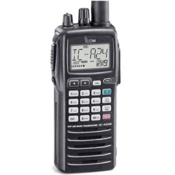 ICOM IC-A24E