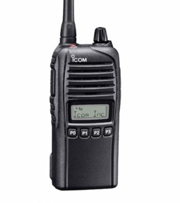 ICOM IC-F3032S
