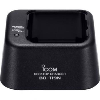 Charger ICOM BC-119N