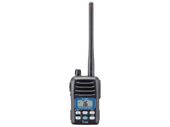 ICOM IC-M87ATEX (Banda Marítima)