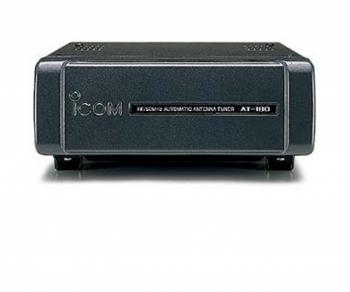 Automatic Antenna Tuner ICOM AT-180