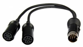 Adapter Cable ICOM OPC-599
