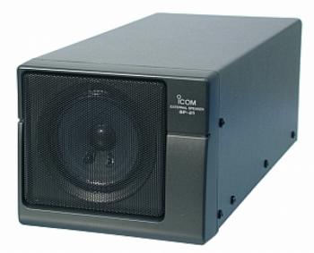 External Speaker ICOM SP-21