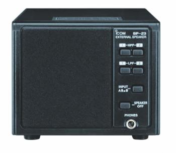 Altifalante Externo ICOM SP-23