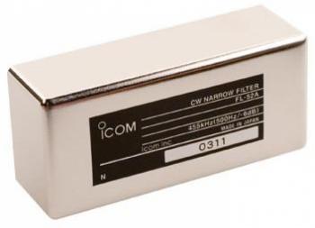 Filter ICOM FL-52A