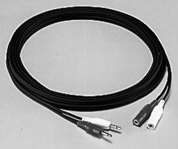 Extension Cable ICOM OPC-441