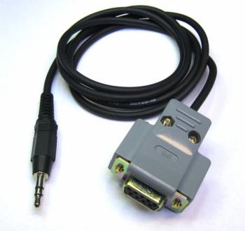 Cloning Cable ICOM OPC-478
