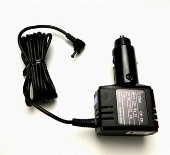 Lighter Cable ICOM CP-12L
