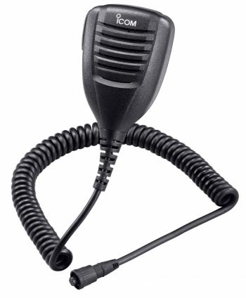 Microfone ICOM HM-174