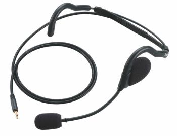 Headset ICOM HS-95