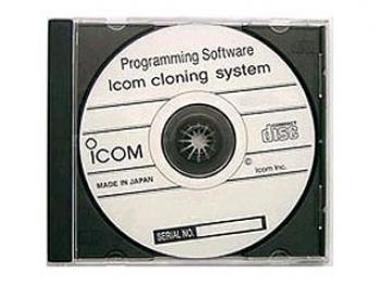 Software Clonagem ICOM CS-31