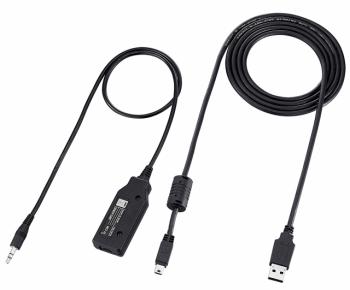 Cloning Cable ICOM OPC-478UC