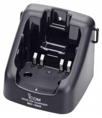 Charger ICOM BC-190