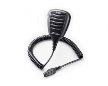 Microfone ICOM HM-168