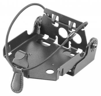 Charger Bracket ICOM MB-130