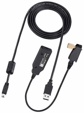 Cloning Cable ICOM OPC-966U