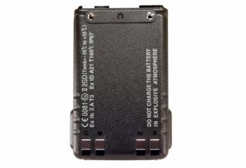 Bateria ICOM BP-227AXD