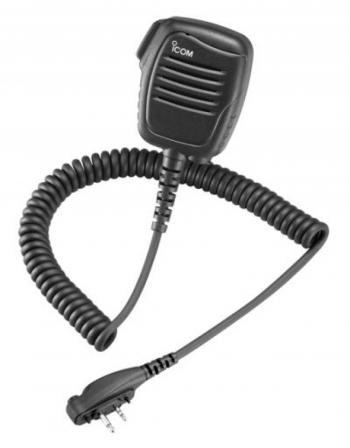 Microphone ICOM HM-159LA