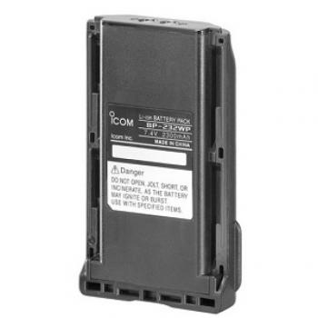 Battery ICOM BP-232WP