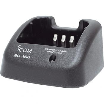 Charger ICOM BC-160