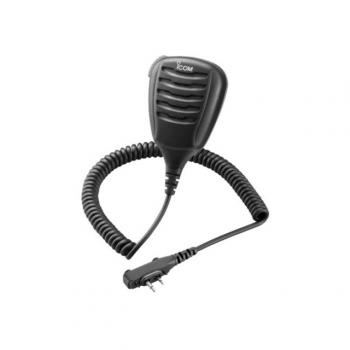 Microphone ICOM HM-168LWP