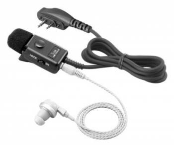 Microphone ICOM HM-153LA