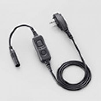 PTT Switch Cable ICOM VS-4LA