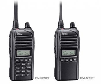 ICOM IC-F4032T