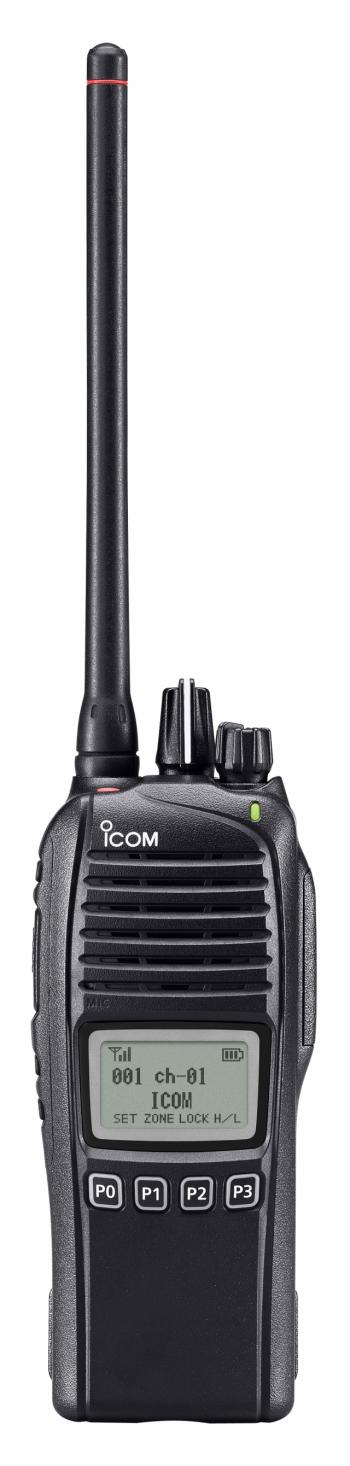 ICOM IC-F3262DS
