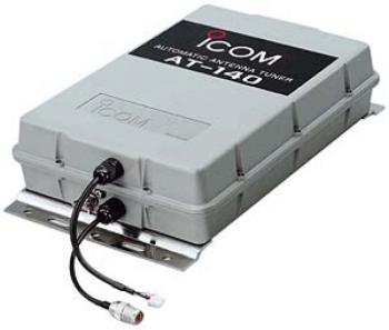 Automatic Antenna Tuner ICOM AT-140