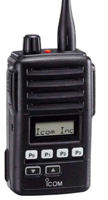 ICOM IC-F51V