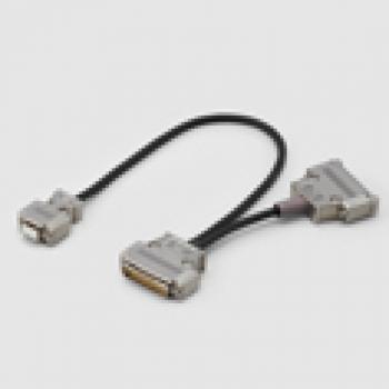 Connection Cable ICOM OPC-2203