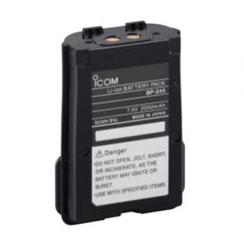 Battery ICOM BP-245H