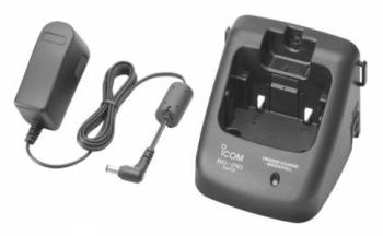 Charger ICOM BC-210