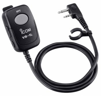 PTT VOX Unit ICOM VS-1L