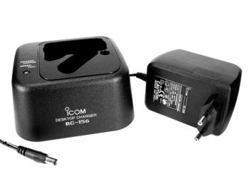 Charger ICOM BC-156