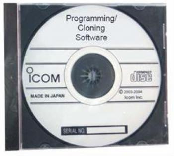 Cloning Software ICOM CS-R20