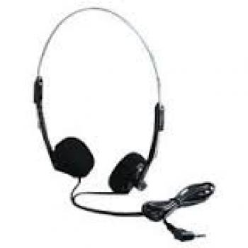 Headset ICOM HP-4