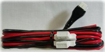 Power Cable ICOM OPC-023