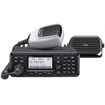 ICOM IC-F8101