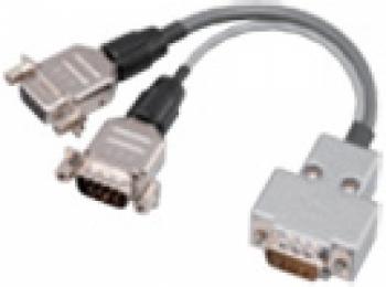 Adapter Cable ICOM OPC-2308