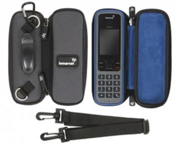 IsatPhone Pro Carry Case