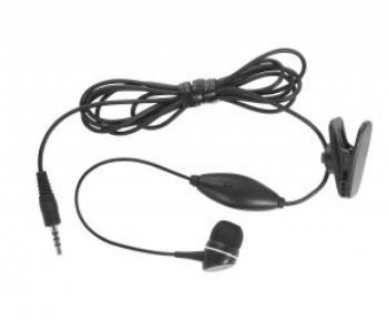 IsatPhone Hands-Free Headset