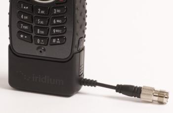 Adaptador Antena Iridium