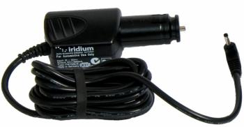 Car Charger Iridium 9575 Extreme